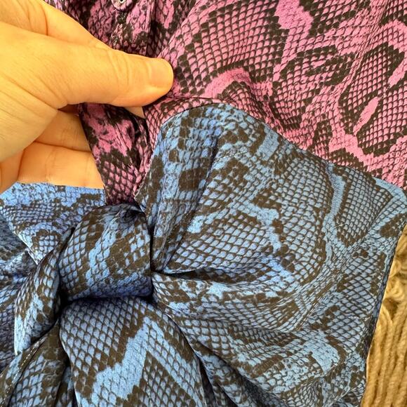 Delfi Collective Jac Dress - Picture 6 of 10